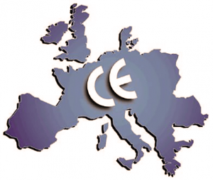 CE
