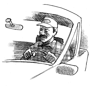 خطرات زمستان