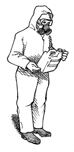 گرما زدگی