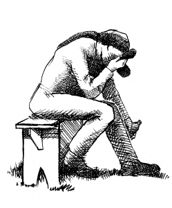 گرما زدگی