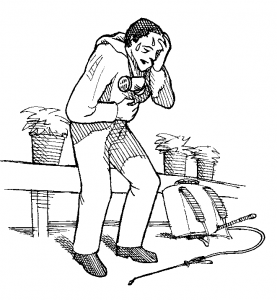 ماسک ایمنی