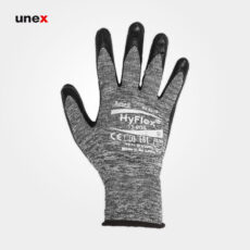 دستکش ۸۰۱-۱۱ ANSELL HYFLEX