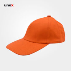 کلاه لبه دار یونکس ساده رنگبندی