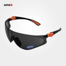 عینک ایمنی ولتکس مدل UD29